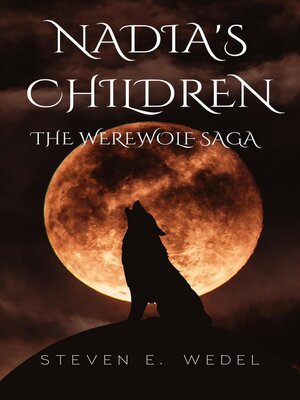 cover image of Nadia's Children